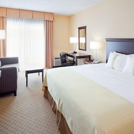 Holiday Inn South Plainfield-Piscataway By Ihg Ngoại thất bức ảnh