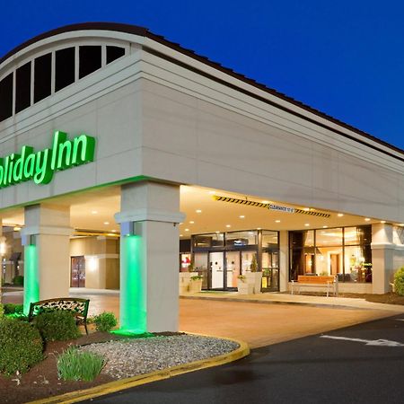 Holiday Inn South Plainfield-Piscataway By Ihg Ngoại thất bức ảnh
