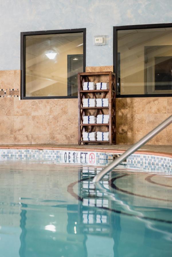 Holiday Inn South Plainfield-Piscataway By Ihg Ngoại thất bức ảnh