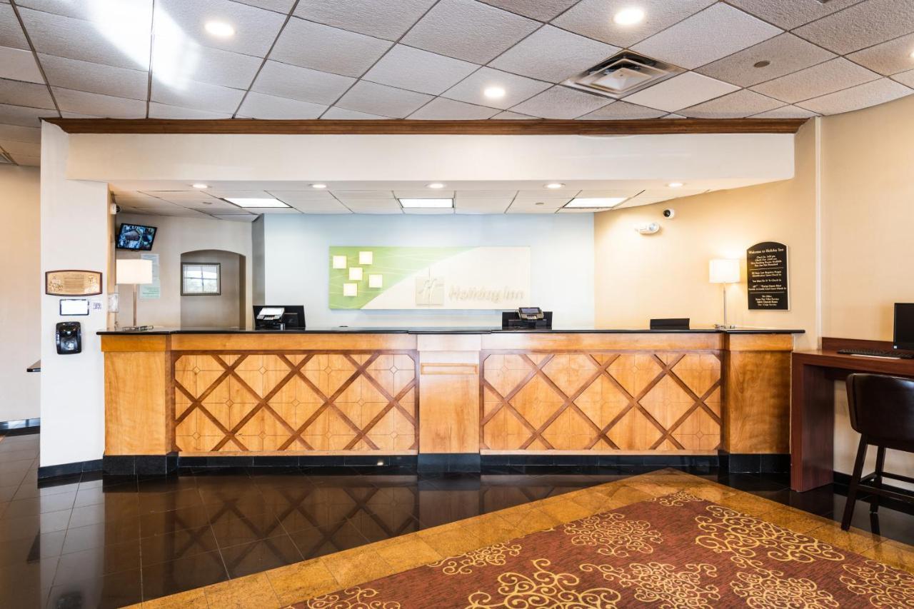 Holiday Inn South Plainfield-Piscataway By Ihg Ngoại thất bức ảnh