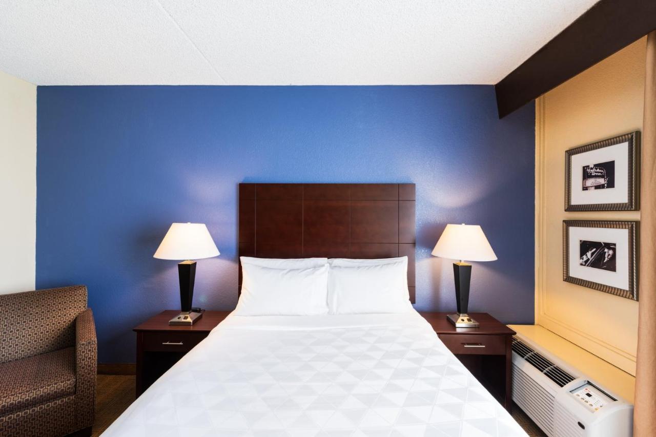 Holiday Inn South Plainfield-Piscataway By Ihg Ngoại thất bức ảnh