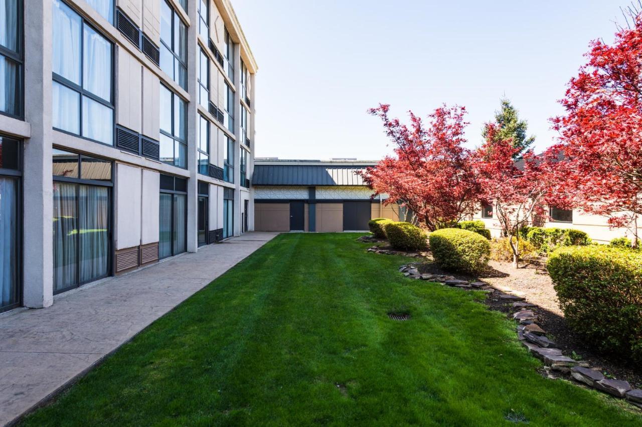 Holiday Inn South Plainfield-Piscataway By Ihg Ngoại thất bức ảnh