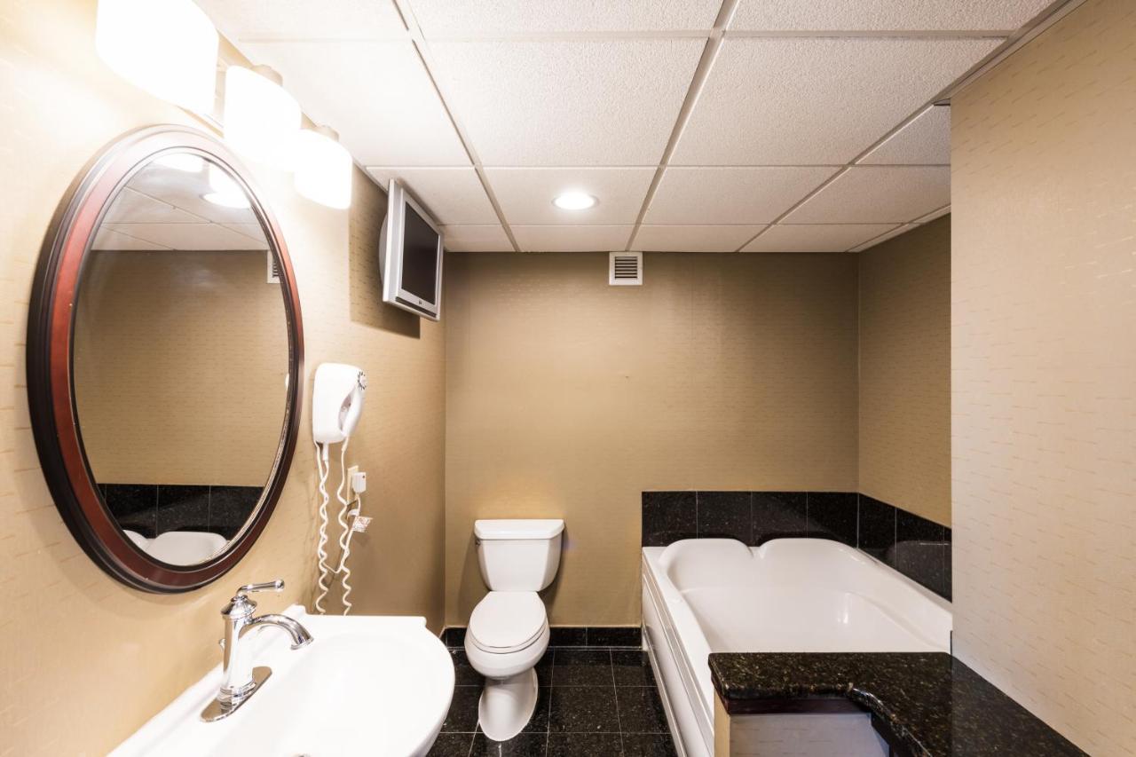 Holiday Inn South Plainfield-Piscataway By Ihg Ngoại thất bức ảnh