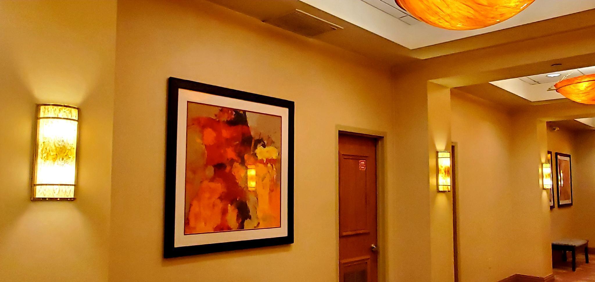 Holiday Inn South Plainfield-Piscataway By Ihg Ngoại thất bức ảnh