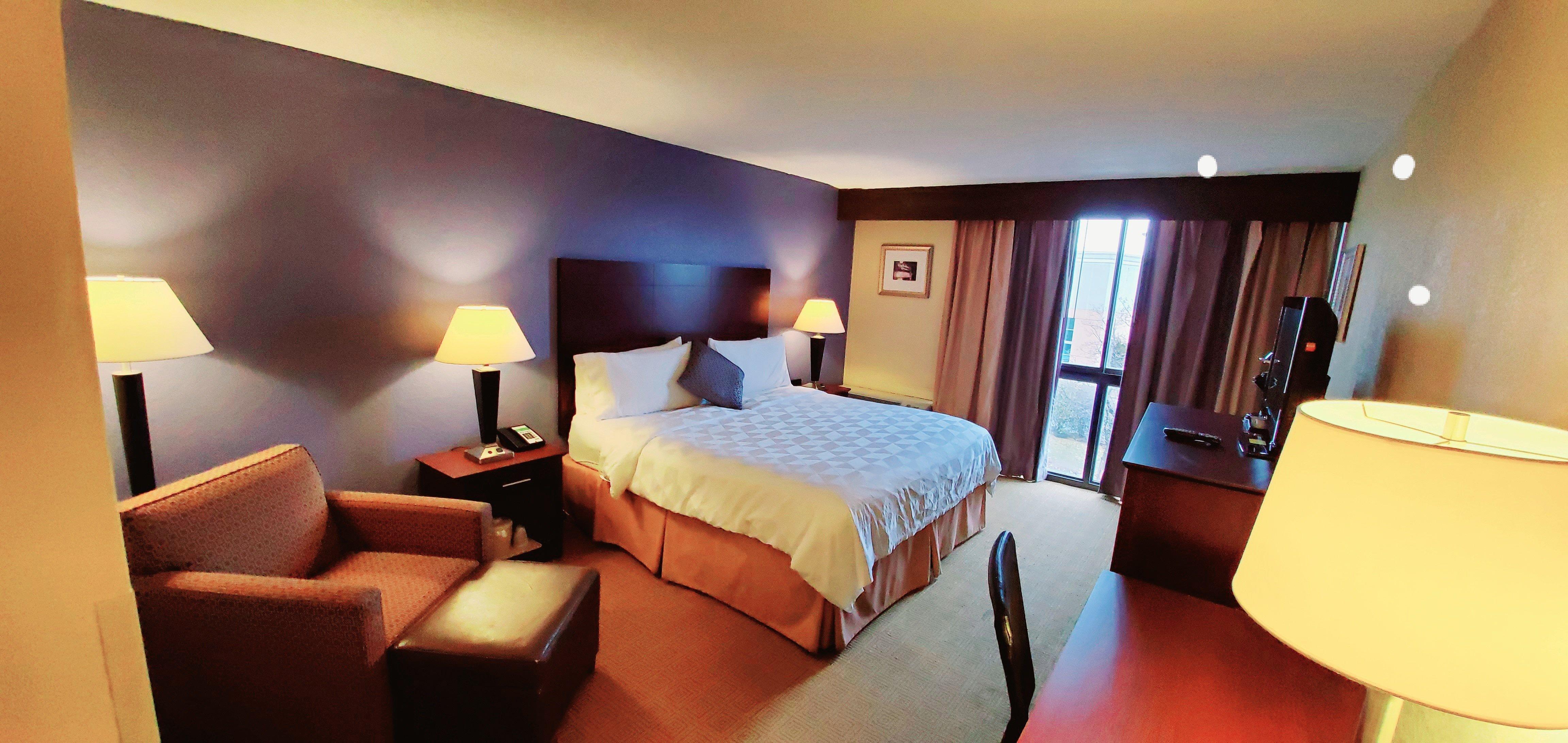 Holiday Inn South Plainfield-Piscataway By Ihg Ngoại thất bức ảnh