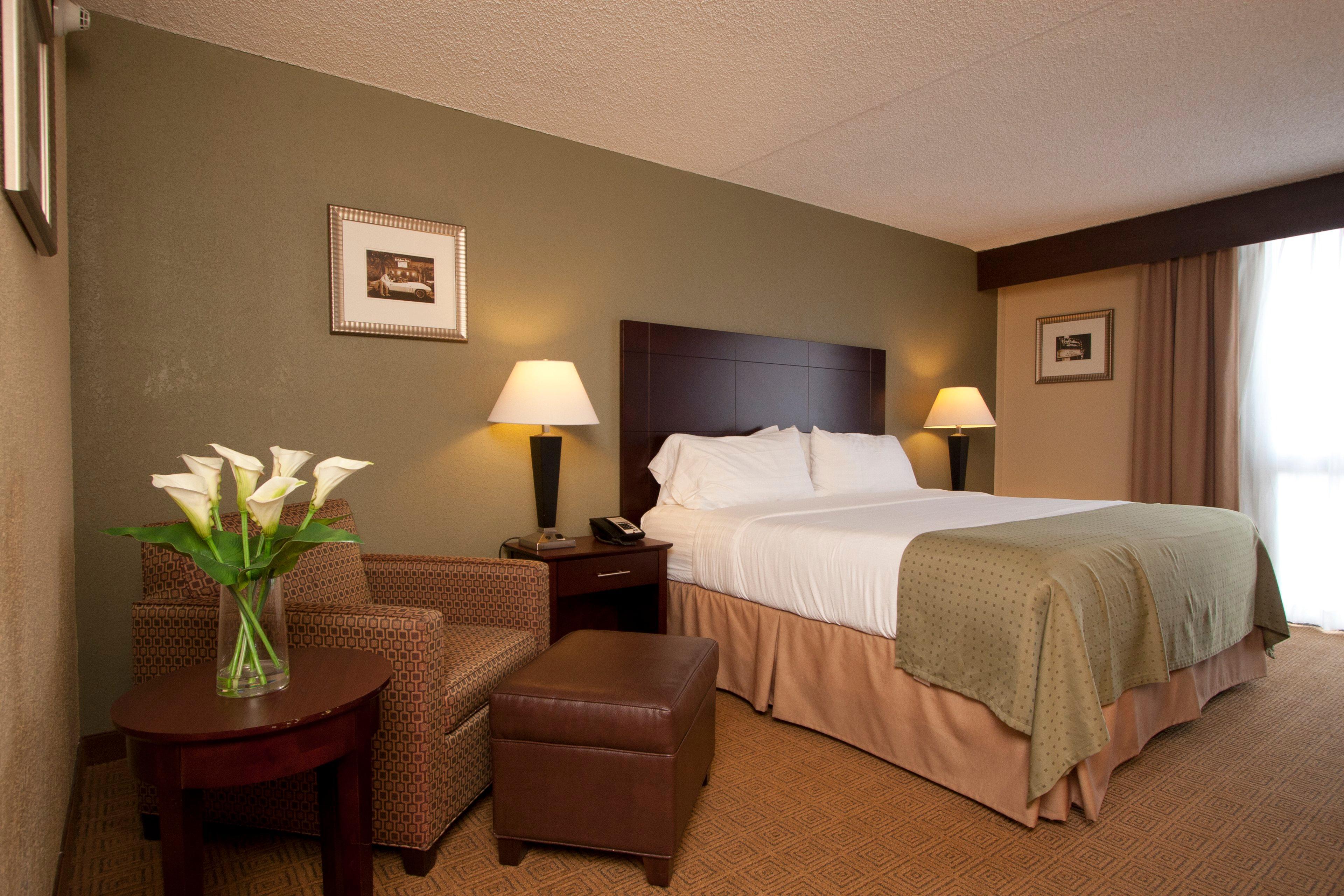 Holiday Inn South Plainfield-Piscataway By Ihg Ngoại thất bức ảnh