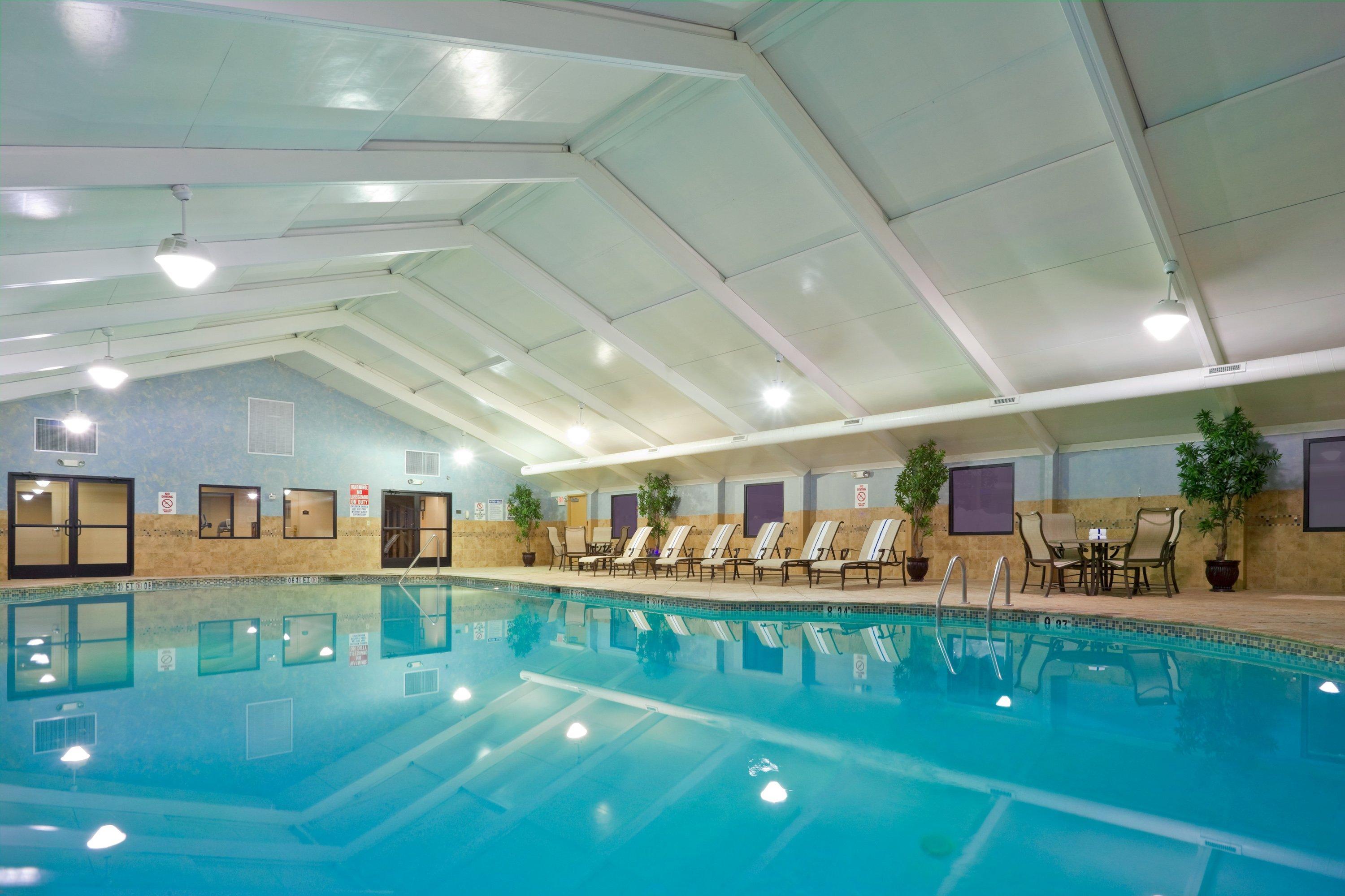 Holiday Inn South Plainfield-Piscataway By Ihg Ngoại thất bức ảnh