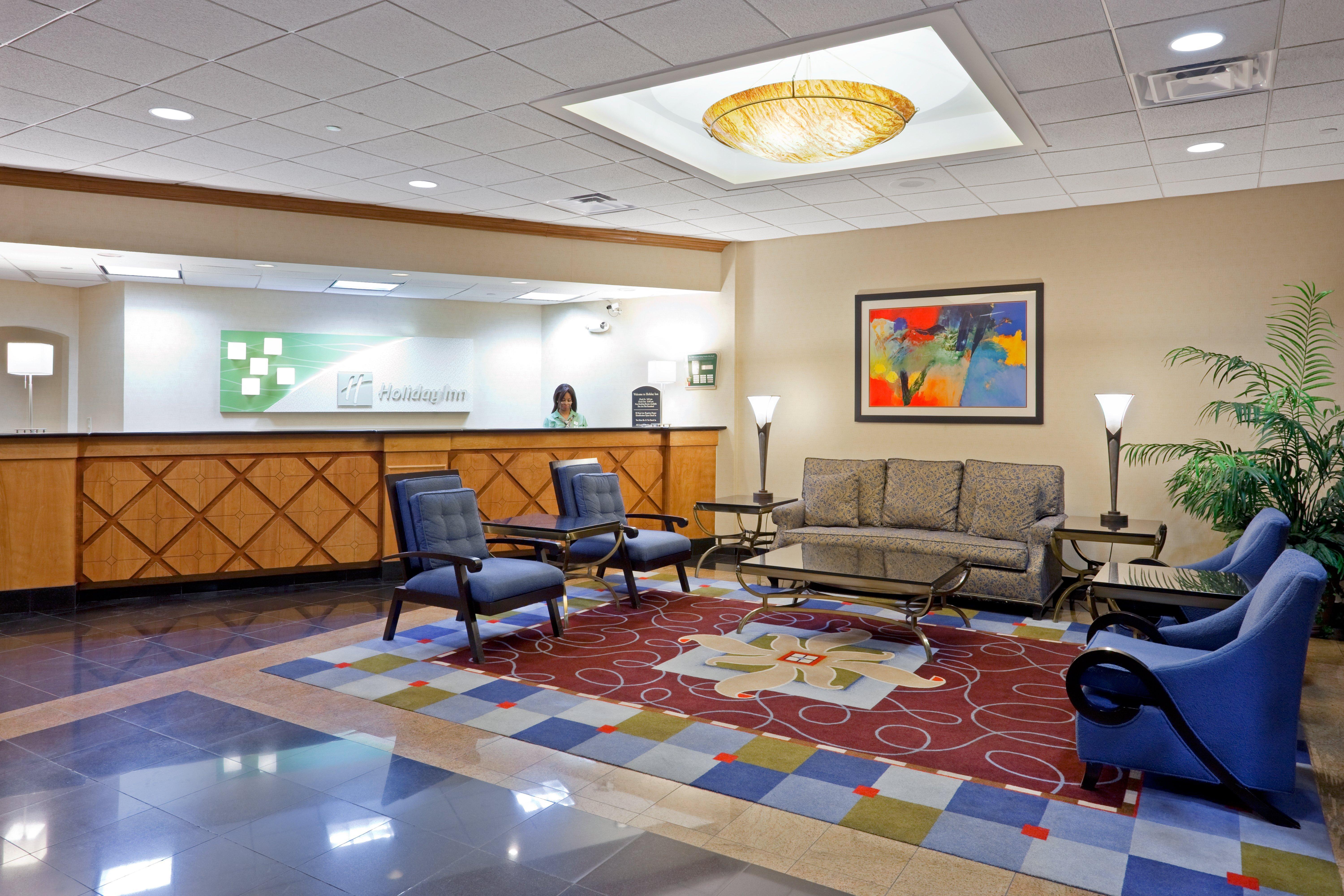 Holiday Inn South Plainfield-Piscataway By Ihg Ngoại thất bức ảnh