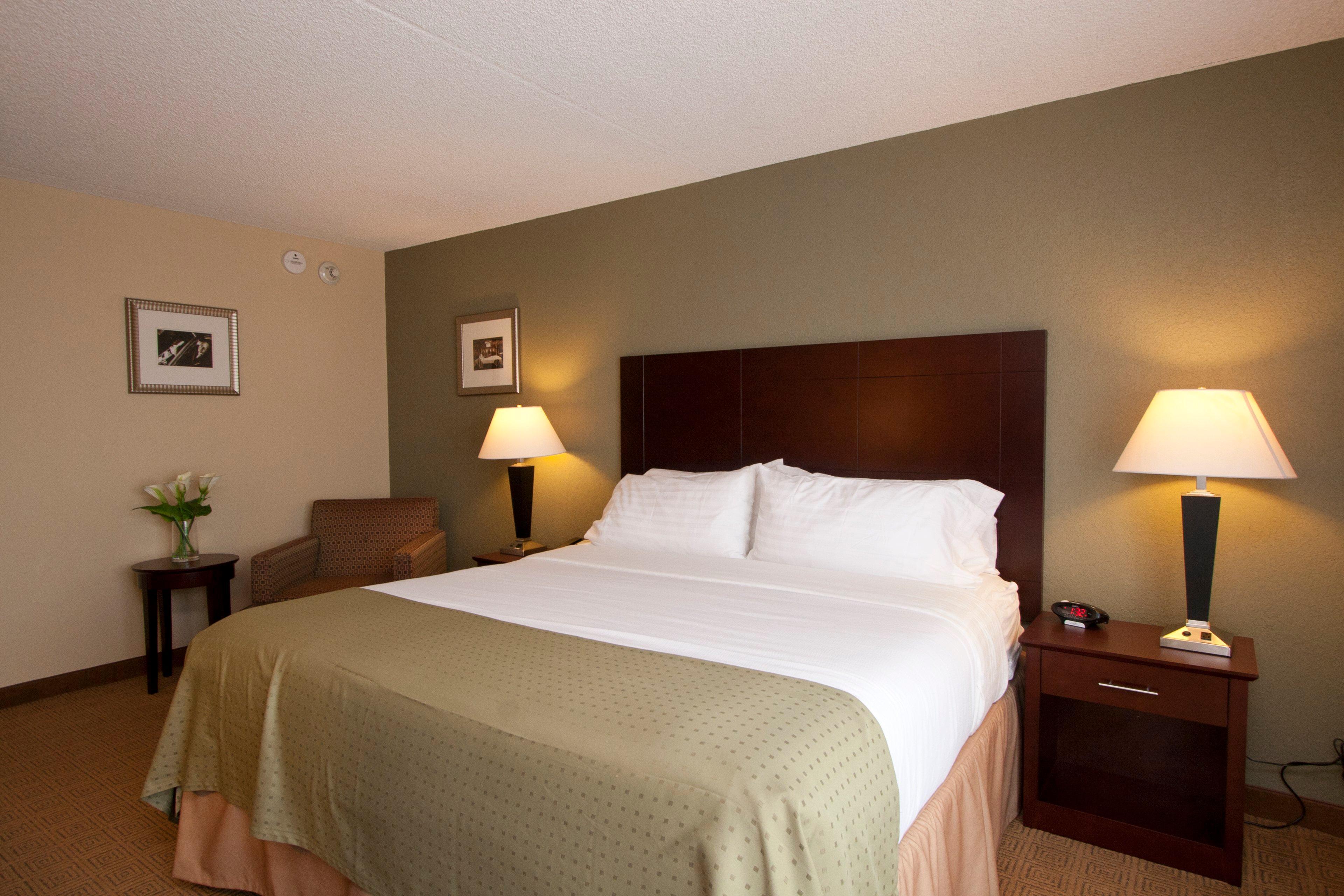 Holiday Inn South Plainfield-Piscataway By Ihg Ngoại thất bức ảnh
