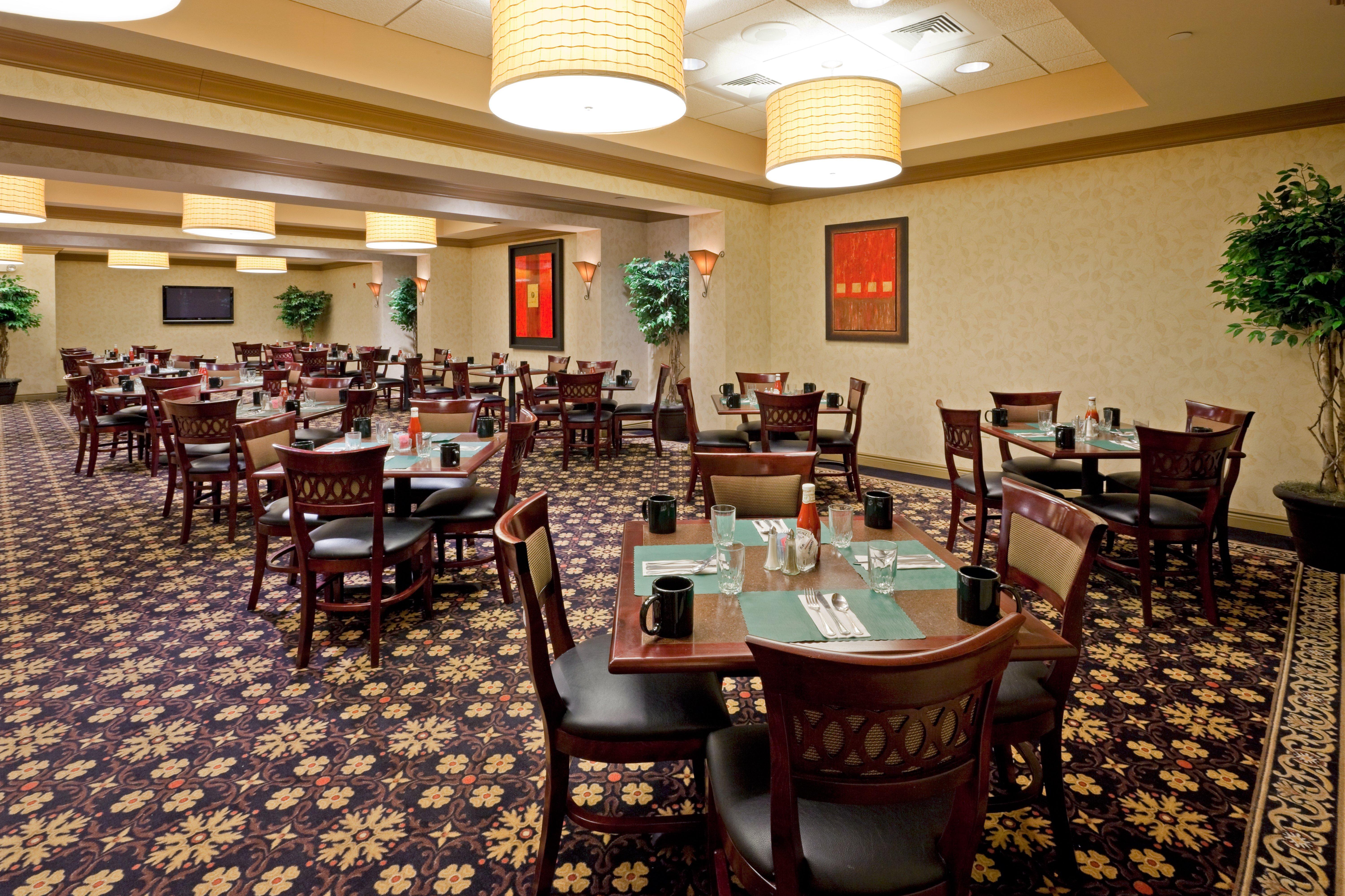 Holiday Inn South Plainfield-Piscataway By Ihg Ngoại thất bức ảnh