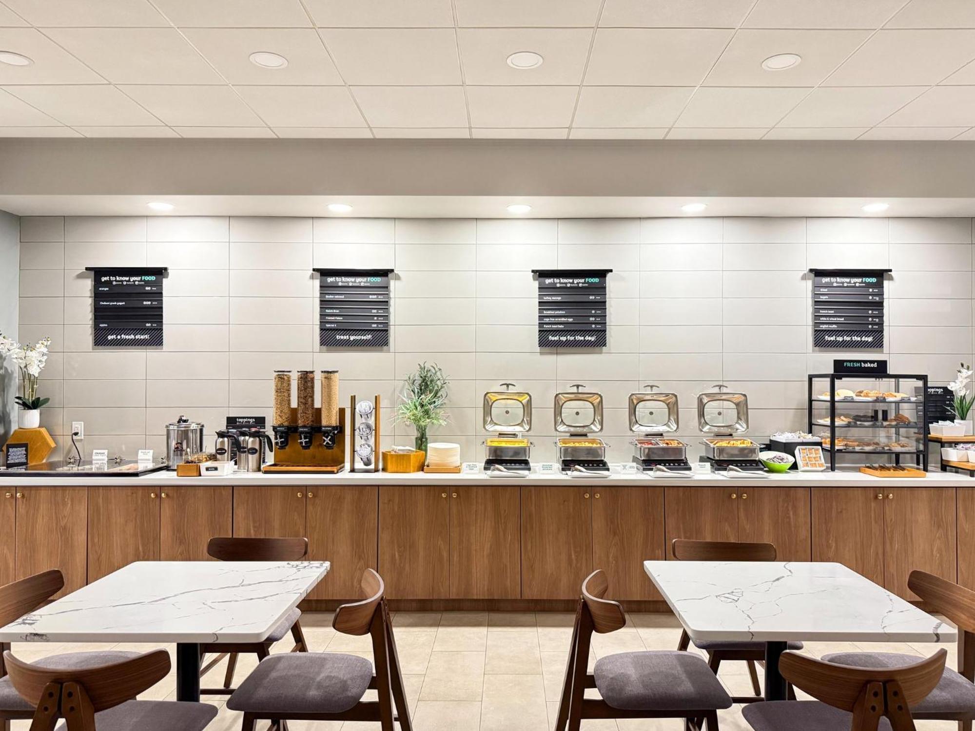 Holiday Inn South Plainfield-Piscataway By Ihg Ngoại thất bức ảnh