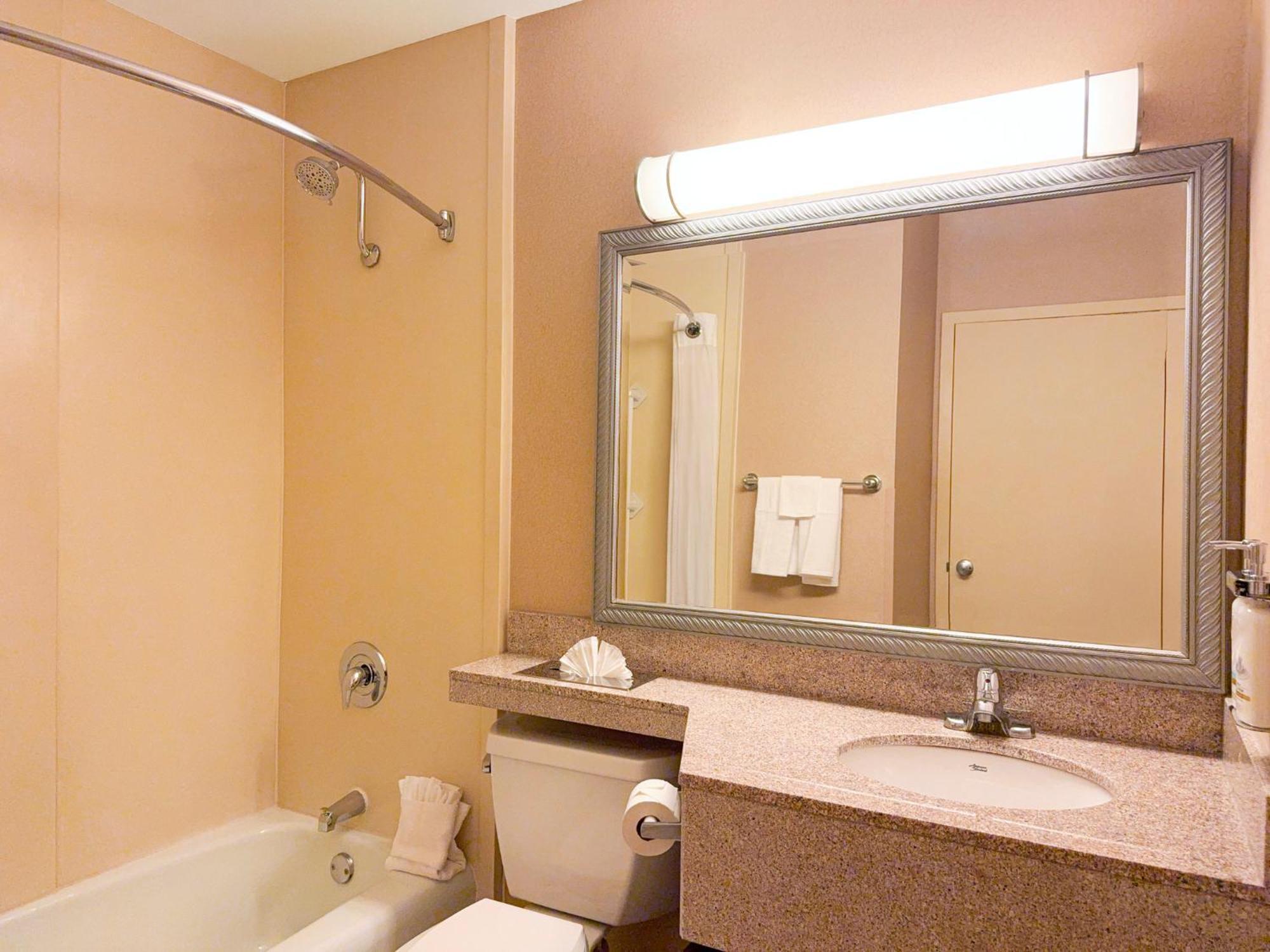 Holiday Inn South Plainfield-Piscataway By Ihg Ngoại thất bức ảnh