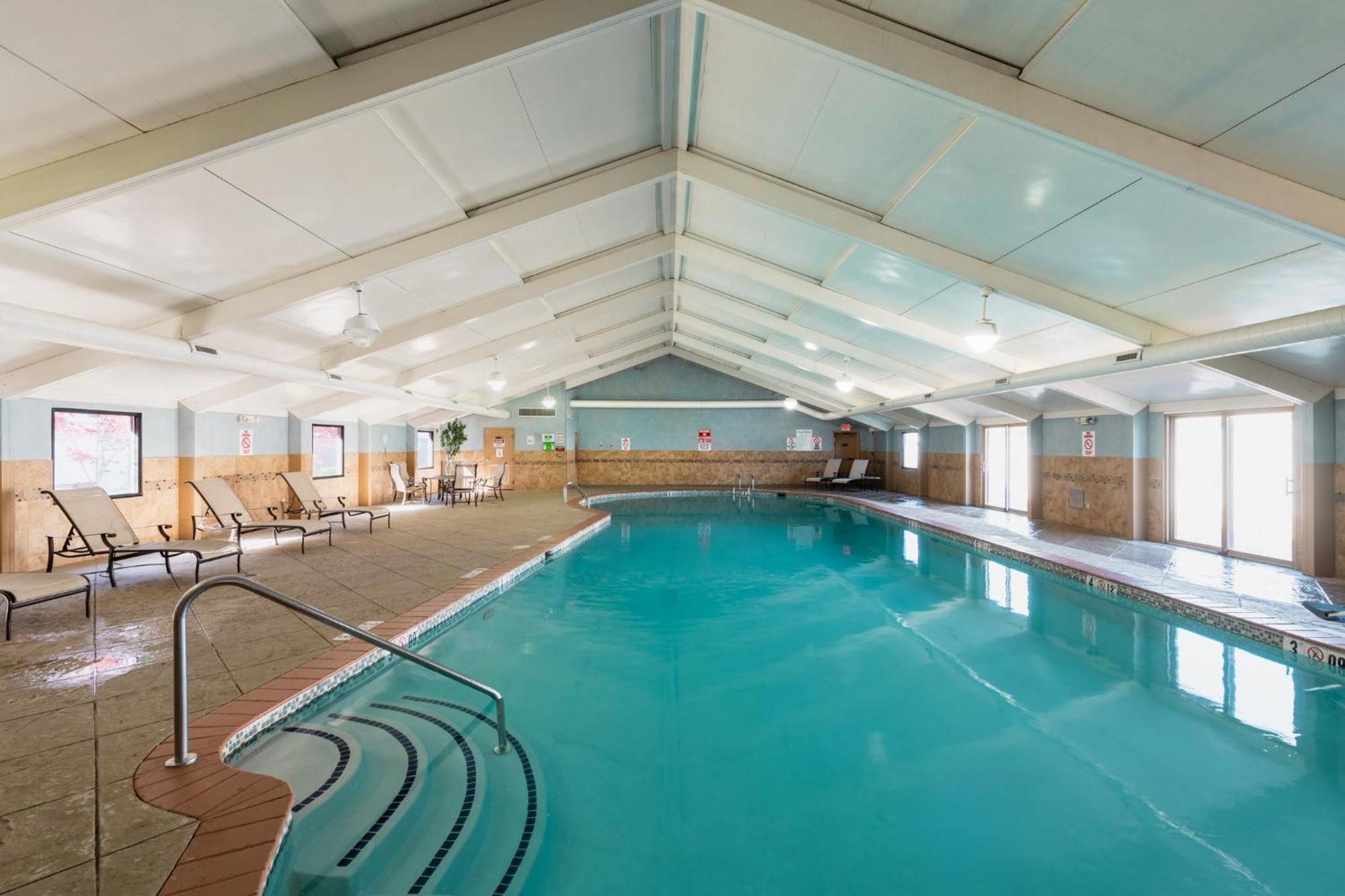Holiday Inn South Plainfield-Piscataway By Ihg Ngoại thất bức ảnh