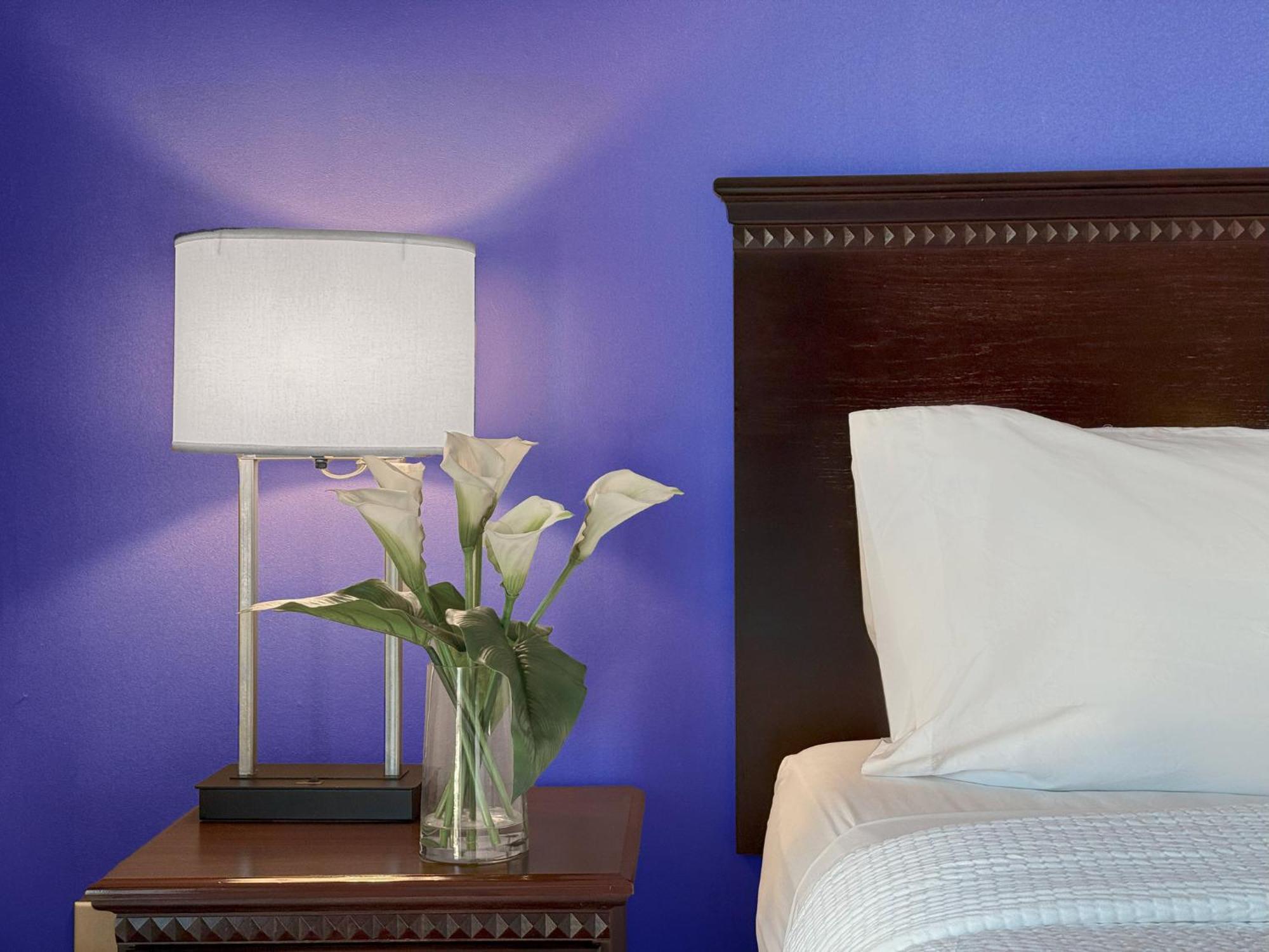 Holiday Inn South Plainfield-Piscataway By Ihg Ngoại thất bức ảnh