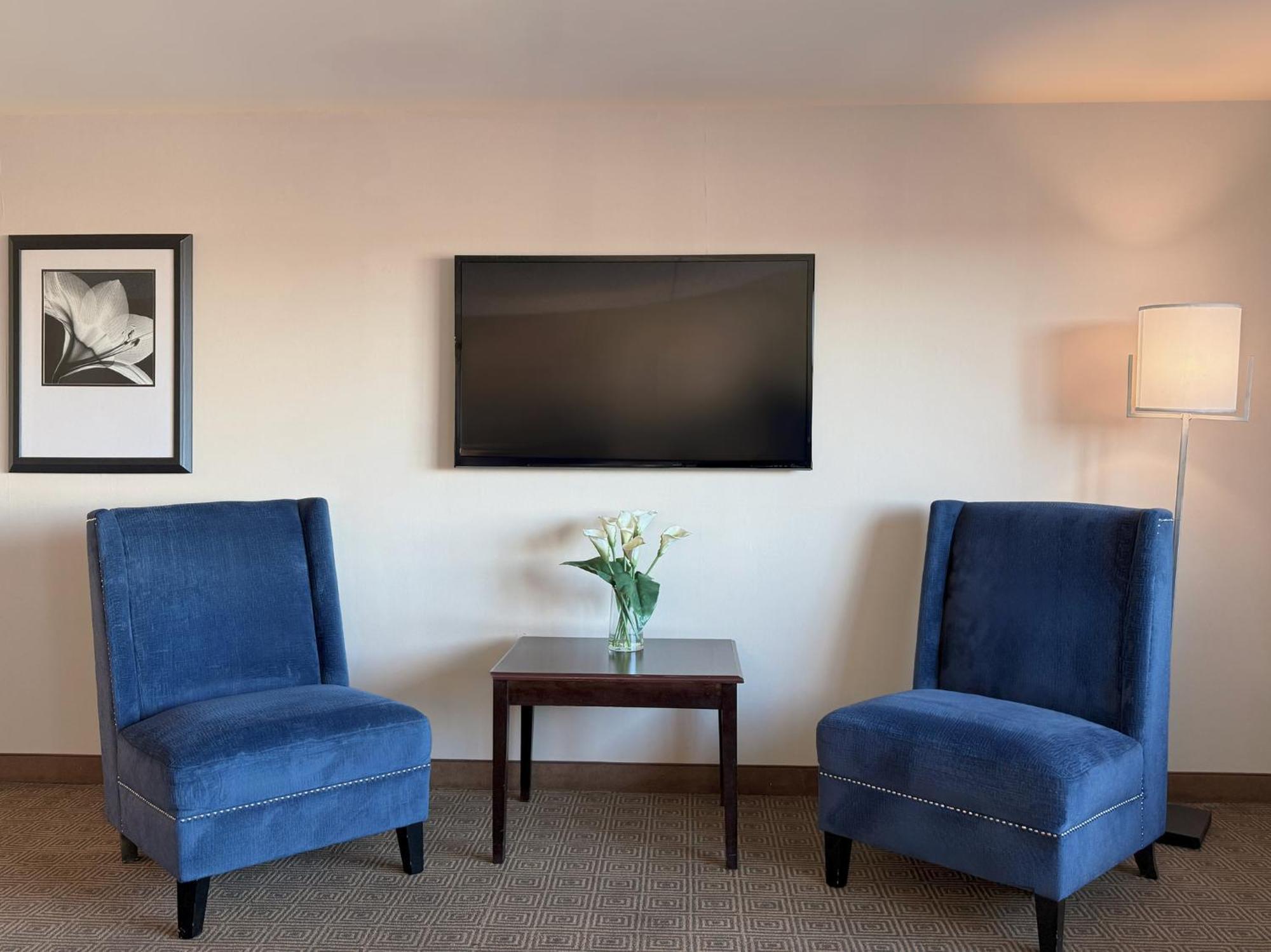 Holiday Inn South Plainfield-Piscataway By Ihg Ngoại thất bức ảnh