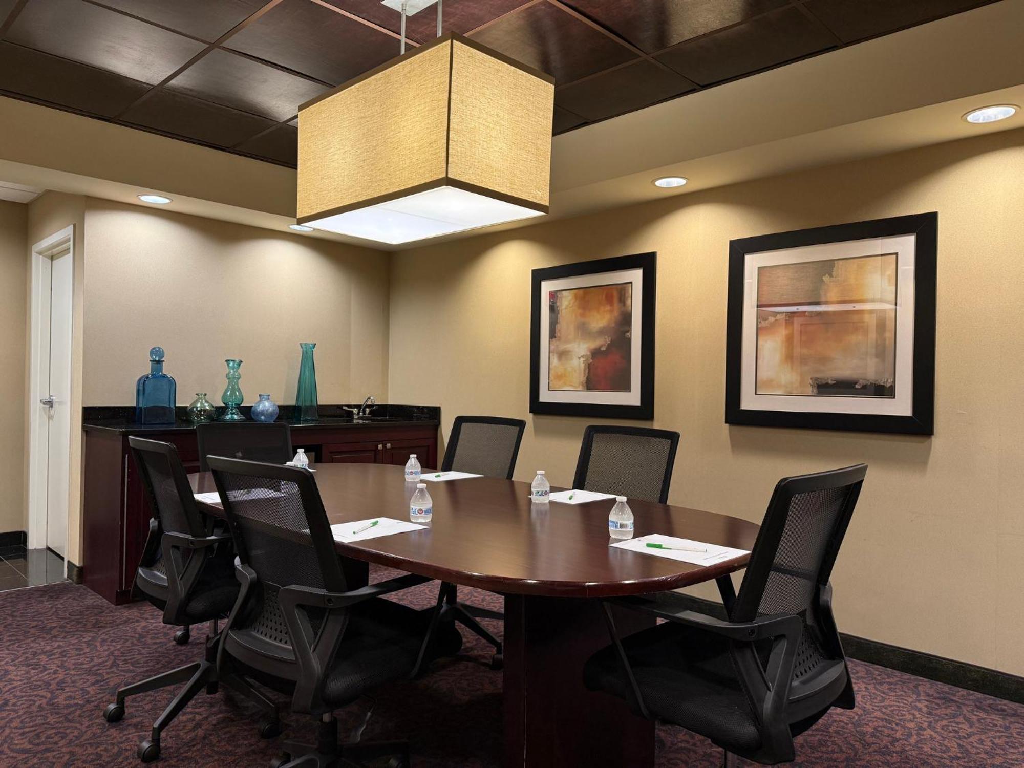 Holiday Inn South Plainfield-Piscataway By Ihg Ngoại thất bức ảnh