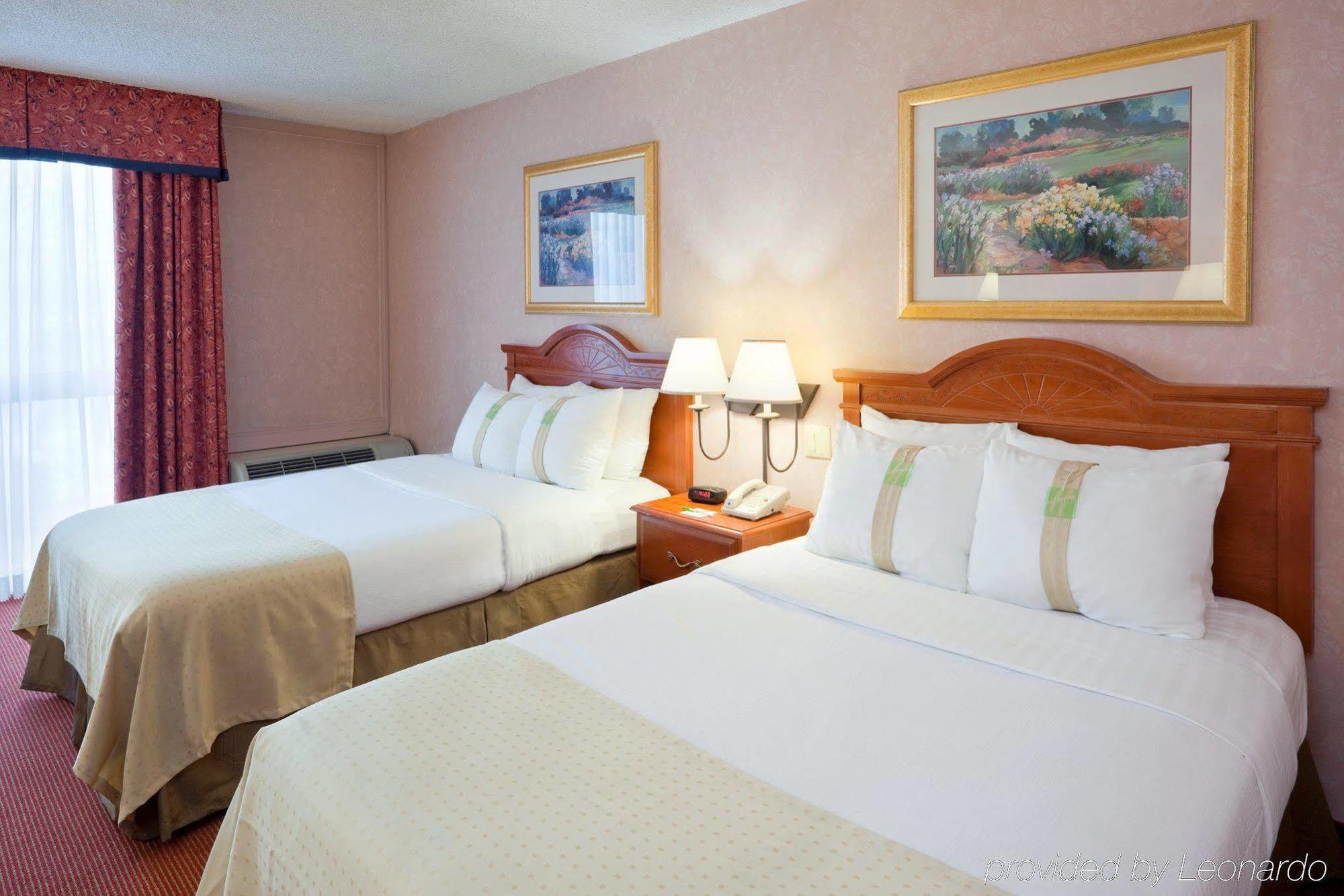 Holiday Inn South Plainfield-Piscataway By Ihg Phòng bức ảnh