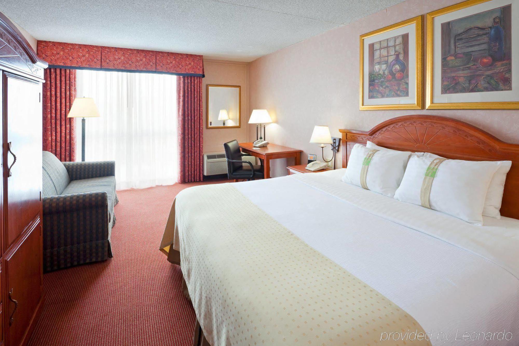 Holiday Inn South Plainfield-Piscataway By Ihg Phòng bức ảnh