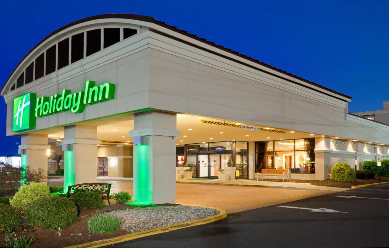 Holiday Inn South Plainfield-Piscataway By Ihg Ngoại thất bức ảnh