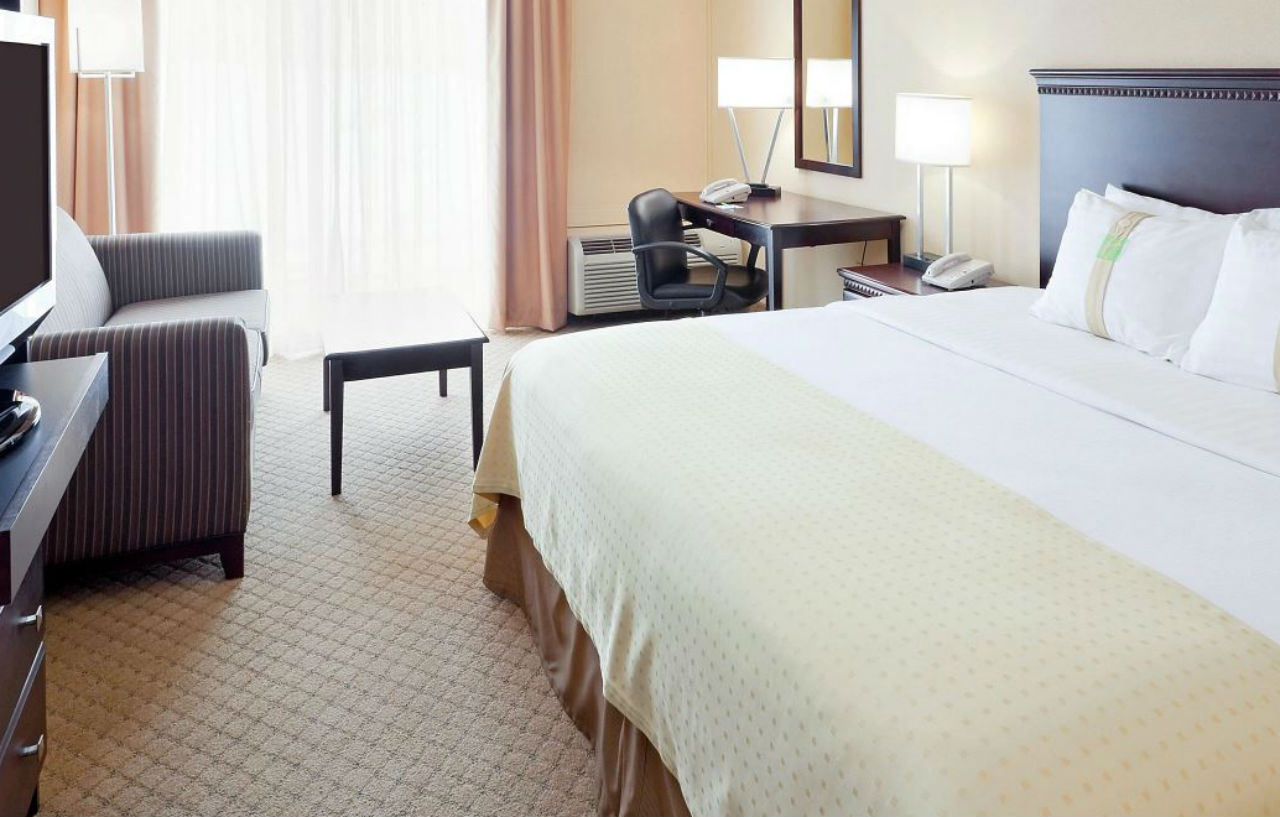 Holiday Inn South Plainfield-Piscataway By Ihg Ngoại thất bức ảnh